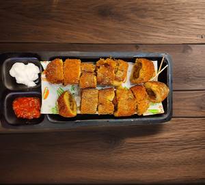 Quality Fast Food in Air Colony Kurukshetra | Order Food Online | Swiggy