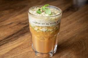 Passion Fruit Mojito