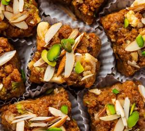 Malai Dryfruit Doda