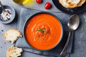 Cheese Tomato
