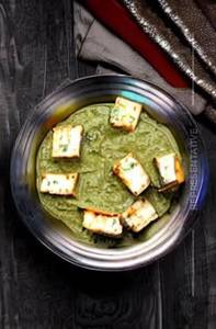 Paneer Kali Mirch Dry