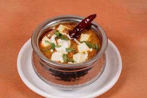 Paneer Handi [350 Grams]