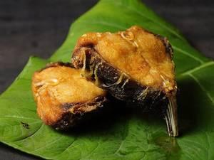 Katla Macher Bhaja(1pc)