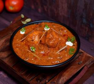 Chicken Tikka Masala