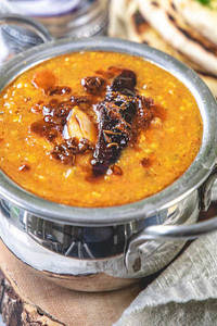 Dal Fry