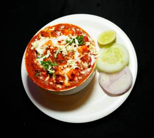 Paneer Butter Masala