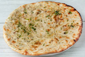 Onion Kulcha