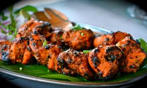 Chicken Tikka (8 Piece) (Small)
