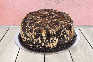 Choconut Cake
