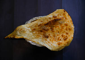 Butter Naan