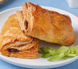 Chicken Patty