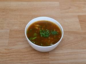 Hot & Sour Soup