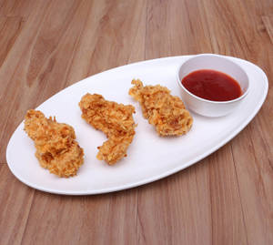 Chicken [8 Pieces]