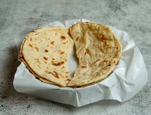Tandoori Roti