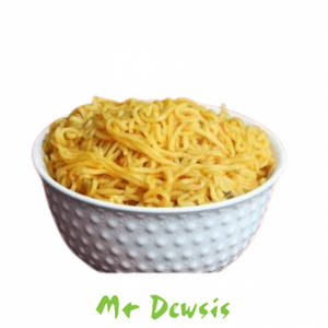 Maggi