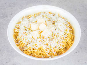 Cheese Butter Maggi [300 ml container]