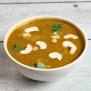 Cashewnut Curry