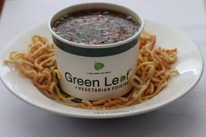 Veg Manchow Soup