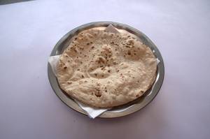 Tawa Roti