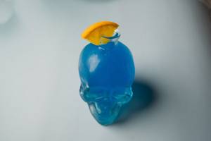 Blue Heaven [Online]
