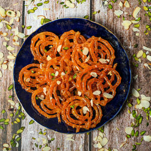 Jalebi