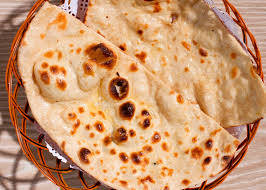 Butter Wali Tandoori Roti
