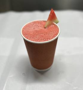 Fresh Watermelon Juice