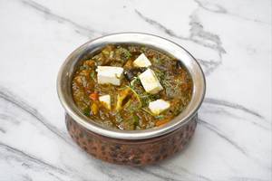 Paneer Handi