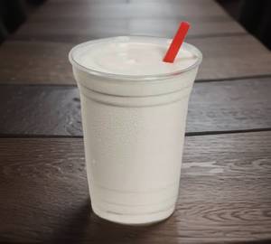 Vanilla Milkshake