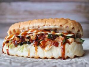 The Sub That Broke The Internet