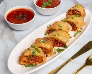 Chicken Spring Roll