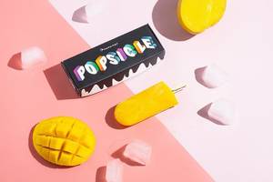 Alphonso Mango Popstick