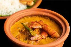 Chingri Bhaapa [500ml]