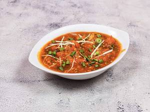 SS Gobhi Masala