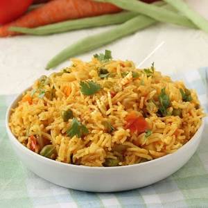 Veg Pulao