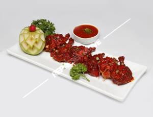 Chicken Lollypop(8pcs)