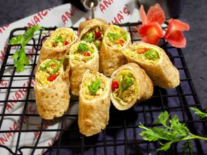 Veg Spring Roll