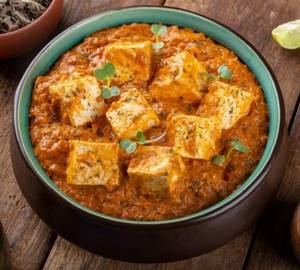 Paneer Lababdar [6 Pcs]