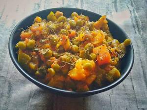 Veg Kolhapuri