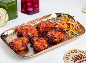 Achari Chicken Tikka