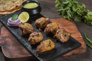 Chicken Tikka Bhatti Wala [6 Pcs]