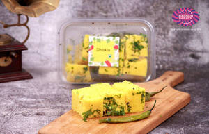 DHOKLA