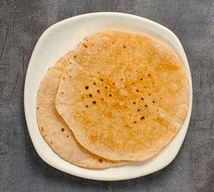 Butter Tawa Roti