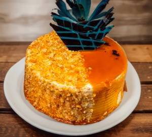 Butterscotch Half Kg