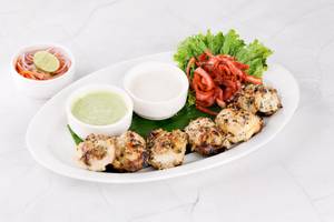 Murgh Kali Mirch (6 Pieces)
