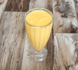 Mango Milkshake