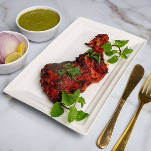 Chicken Leg Tikka (1 Pc)