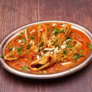 Veg Patiala