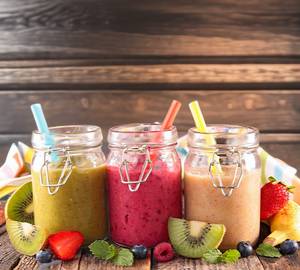 Fruit Affair