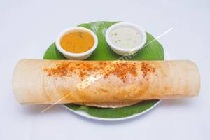 Masala Dosa